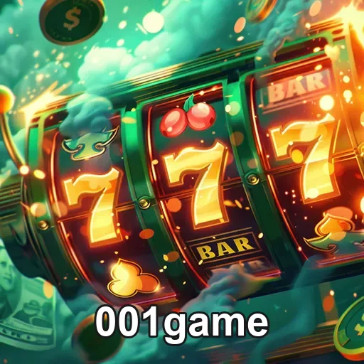 Tela de live gaming com jogabilidade rápida na 001game