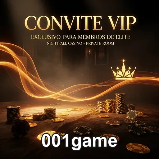 Imagem relacionada aos serviços VIP na 001game, destacando segurança e confiança