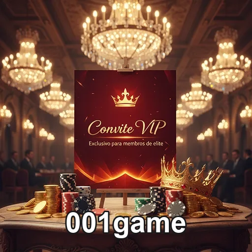 Imagem do produto VIP06 no site 001game, destaque para vantagens exclusivas e benefícios para os usuários.